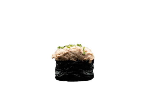 Tuna Gunkan