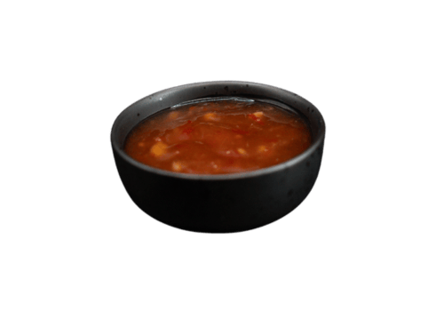 Süss-Sauer-Sauce