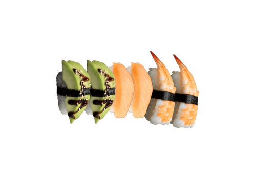 Nigiri Wunschbox