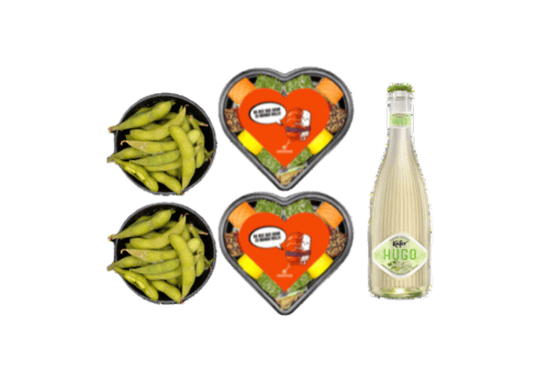 Dinner for Two Dinner for Two