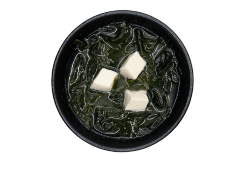 Miso Suppe