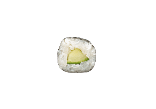 Gurken Maki (4 Stück)