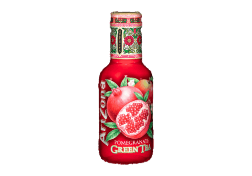 Arizona Pomegranate 0,5l