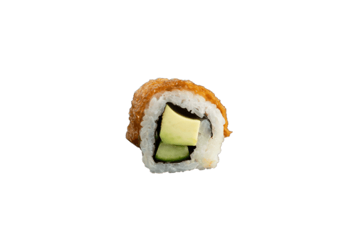 Vegan Roll (4 Stück)