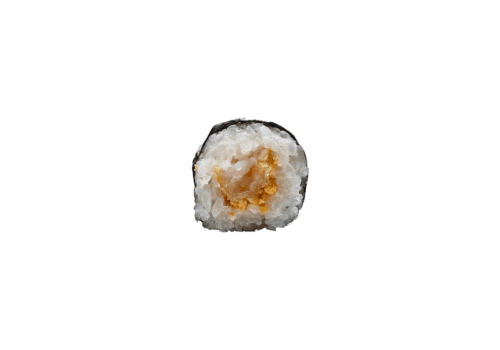 Garnelen Maki (4 Stück)