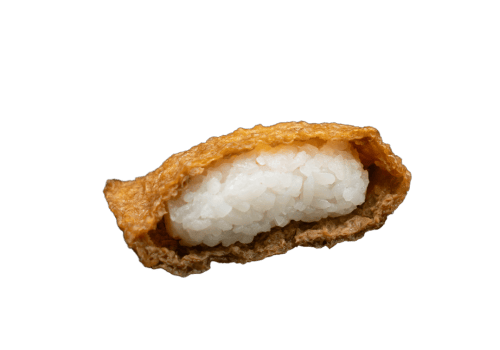Inari Nigiri  (2 Stück)