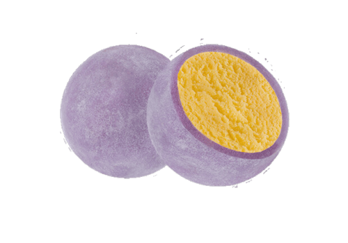Mango Maracuja Mochi