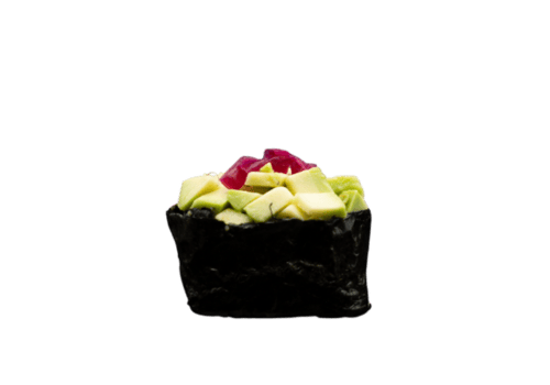 Avocado Gunkan