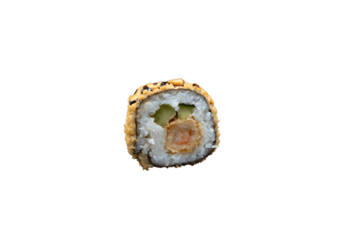 Crispy Garnelen Futo