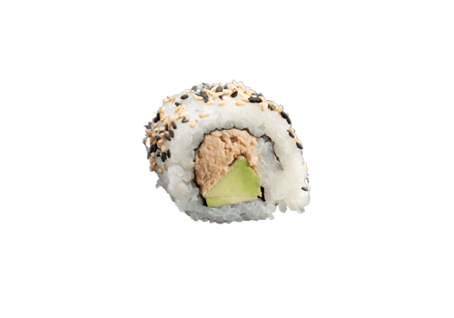 Tuna Roll (4 Stück)