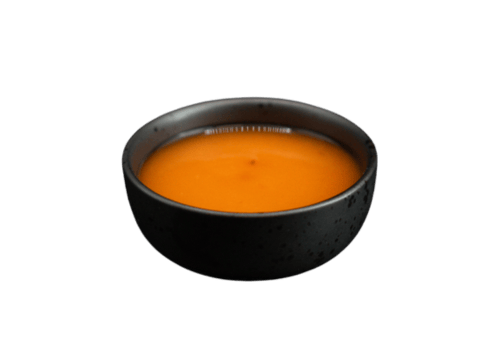 Asia Knoblauch Sauce