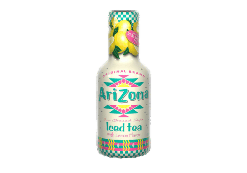 Arizona Lemon 0,5l
