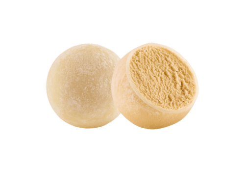 Vanille Mochi