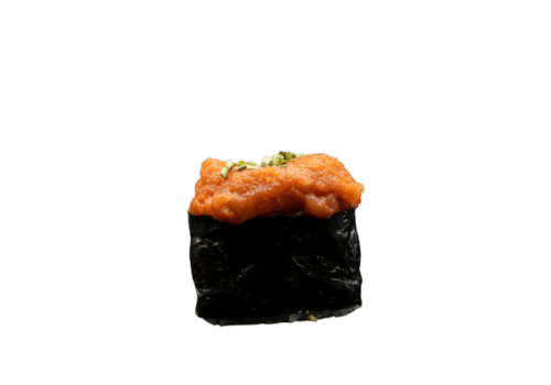 Tuna Tatar Gunkan
