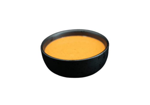 Japanische scharfe Mayonnaise