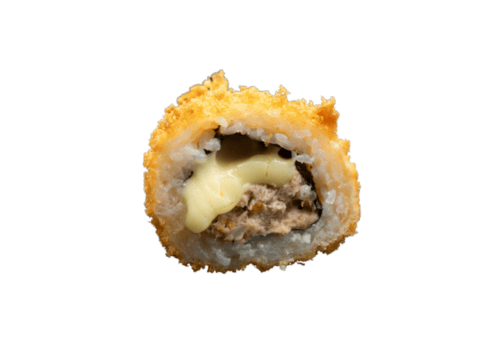Tuna Tempura
