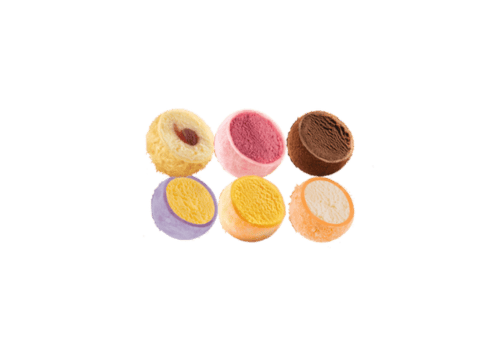Mochi Magic Box