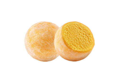 Mango Mochi