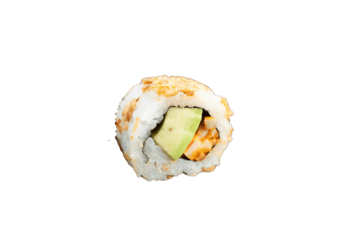 Crispy Space Roll (4 Stück)