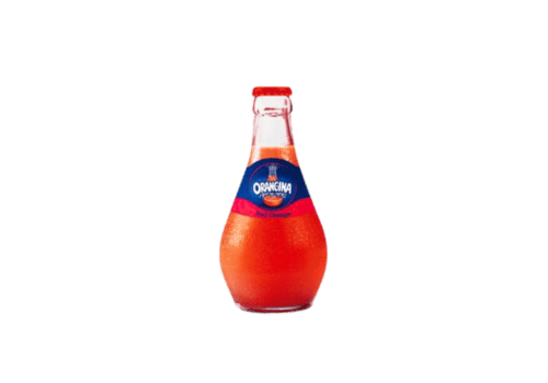 Orangina Rouge 0,25l