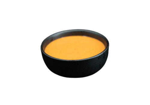 Space Sauce