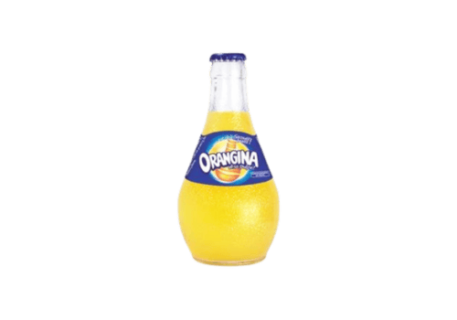 Orangina 0,25l