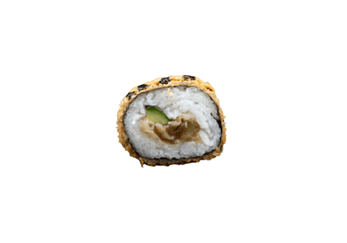 Crispy Avocado Futo