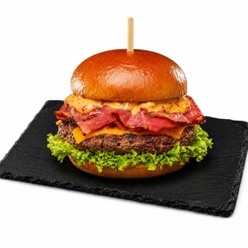 Grill mir den Amerikaner Grill mir den Amerikaner