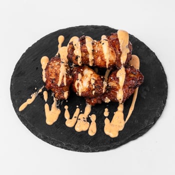 Chicken Wings Chicken Wings