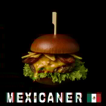 Grill mir den Mexicaner Grill mir den Mexicaner
