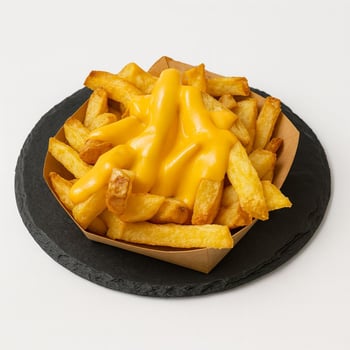 Chili Cheese Fries Chili Cheese Fries