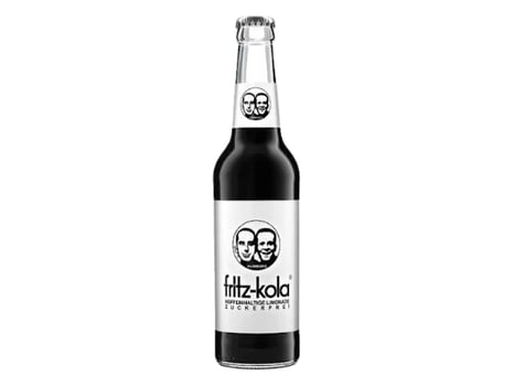 Fritz Cola Light