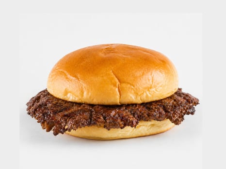 Smash mir den Hamburger Smash mir den Hamburger