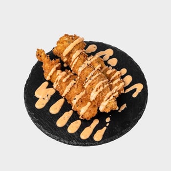 Chicken Sticks