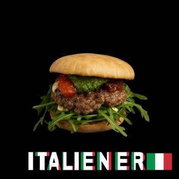 Grill mir den Italiener Grill mir den Italiener