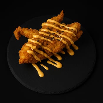 Chicken Sticks