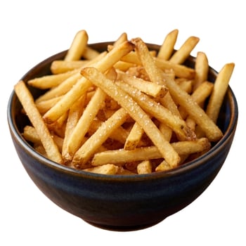 Pommes-Frites 