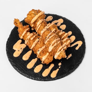 Chicken Sticks Chicken Sticks