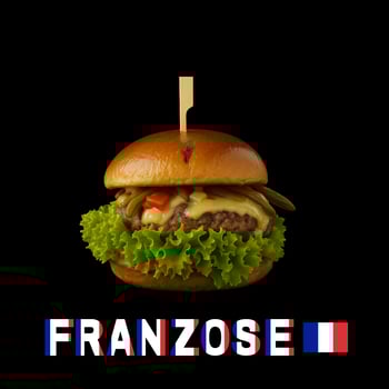 Grill mir den Franzosen Grill mir den Franzosen