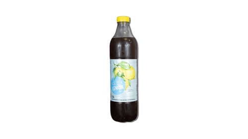 Ice Tea Lemon 1,5l