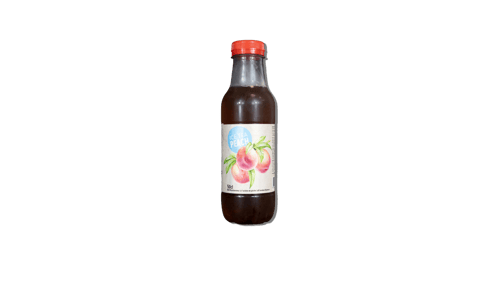Ice Tea Peach
