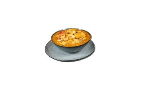 Masaman Curry