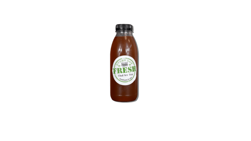 Thai Ice Tea 0,5l