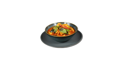 Red Curry