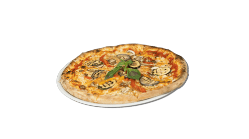 Pizza Vegetariana