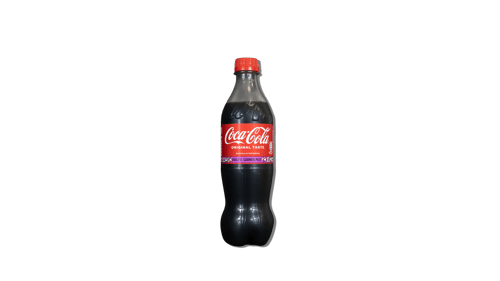 Coca-Cola