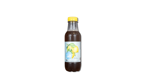 Ice Tea Lemon