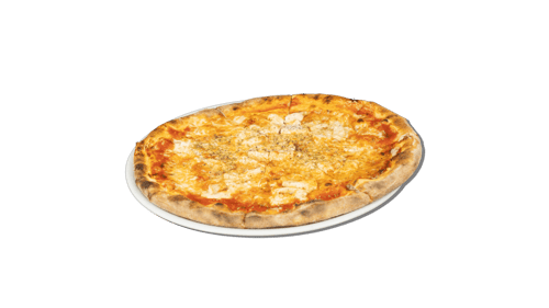 Pizza Polo