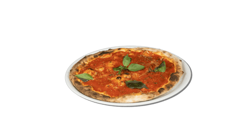 Pizza Marinara