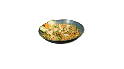 Fried Rice